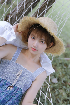 美容院特殊服8